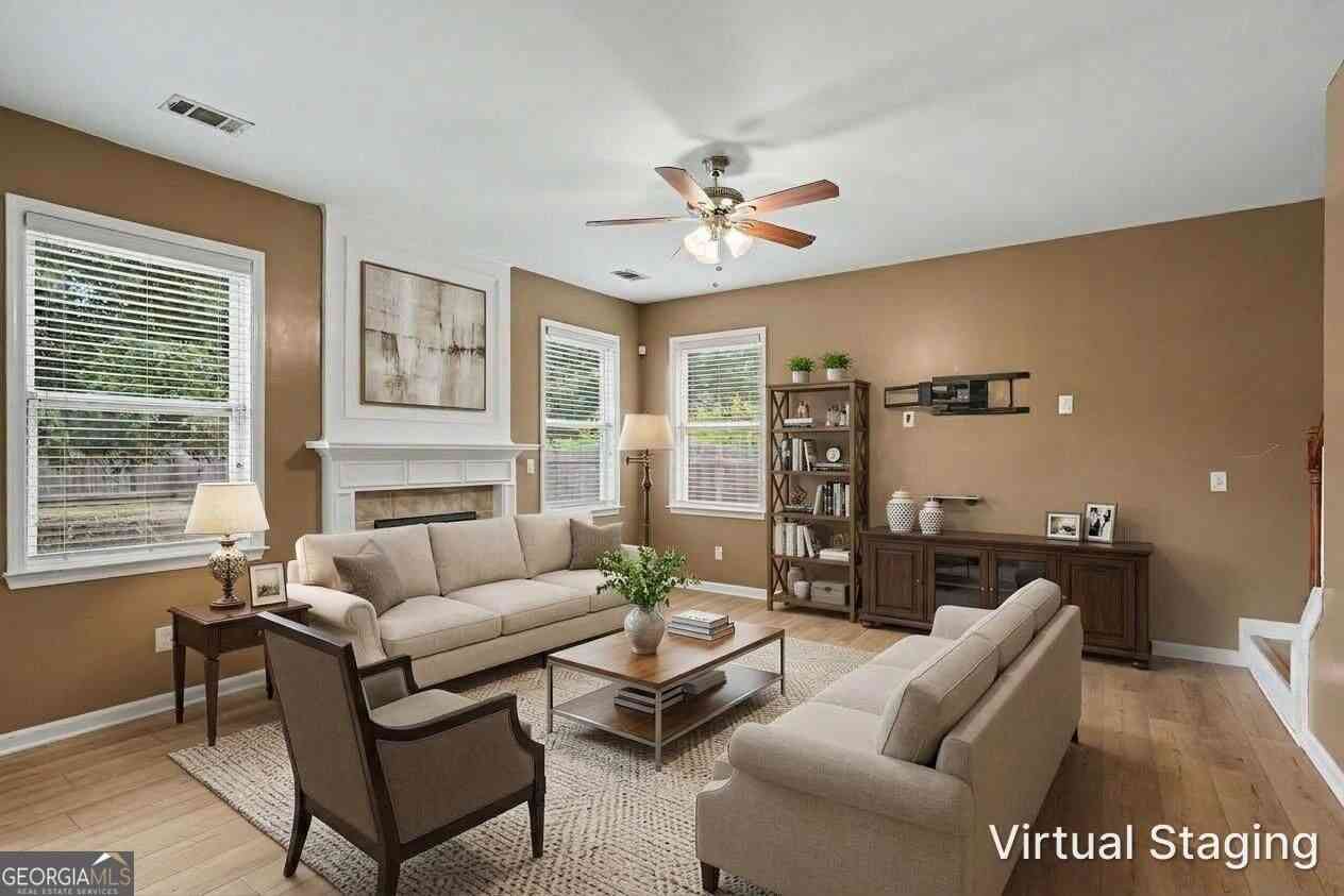 Homes For Sale - 30 Snapdragon Lane<br/> Covington, GA 30014