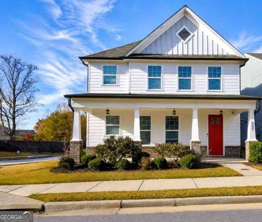 Homes For Sale - 3088 Lantana Way<br/> Buford, GA 30519