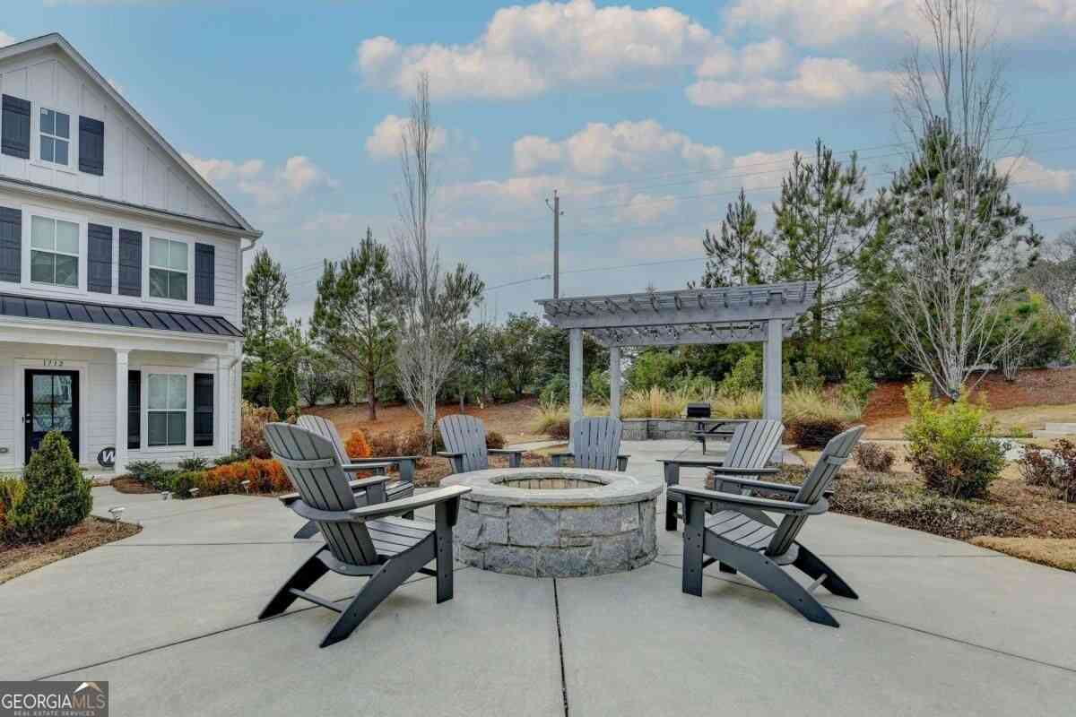 Townhouse For Sale - 1714 Prospect Way SW<br/> Rockdale County, Conyers, GA 30094