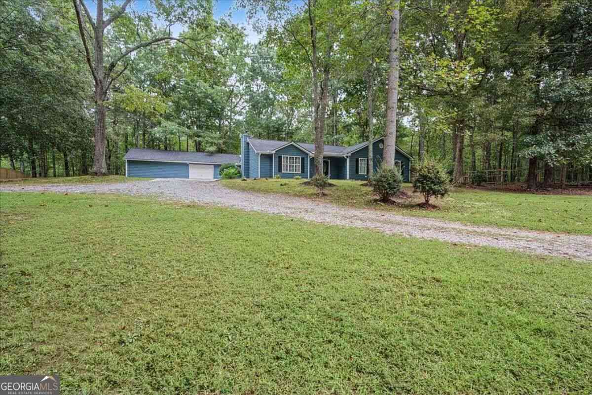 Homes For Sale - 112 Old Mountain Road<br/> Rockmart, GA 30153