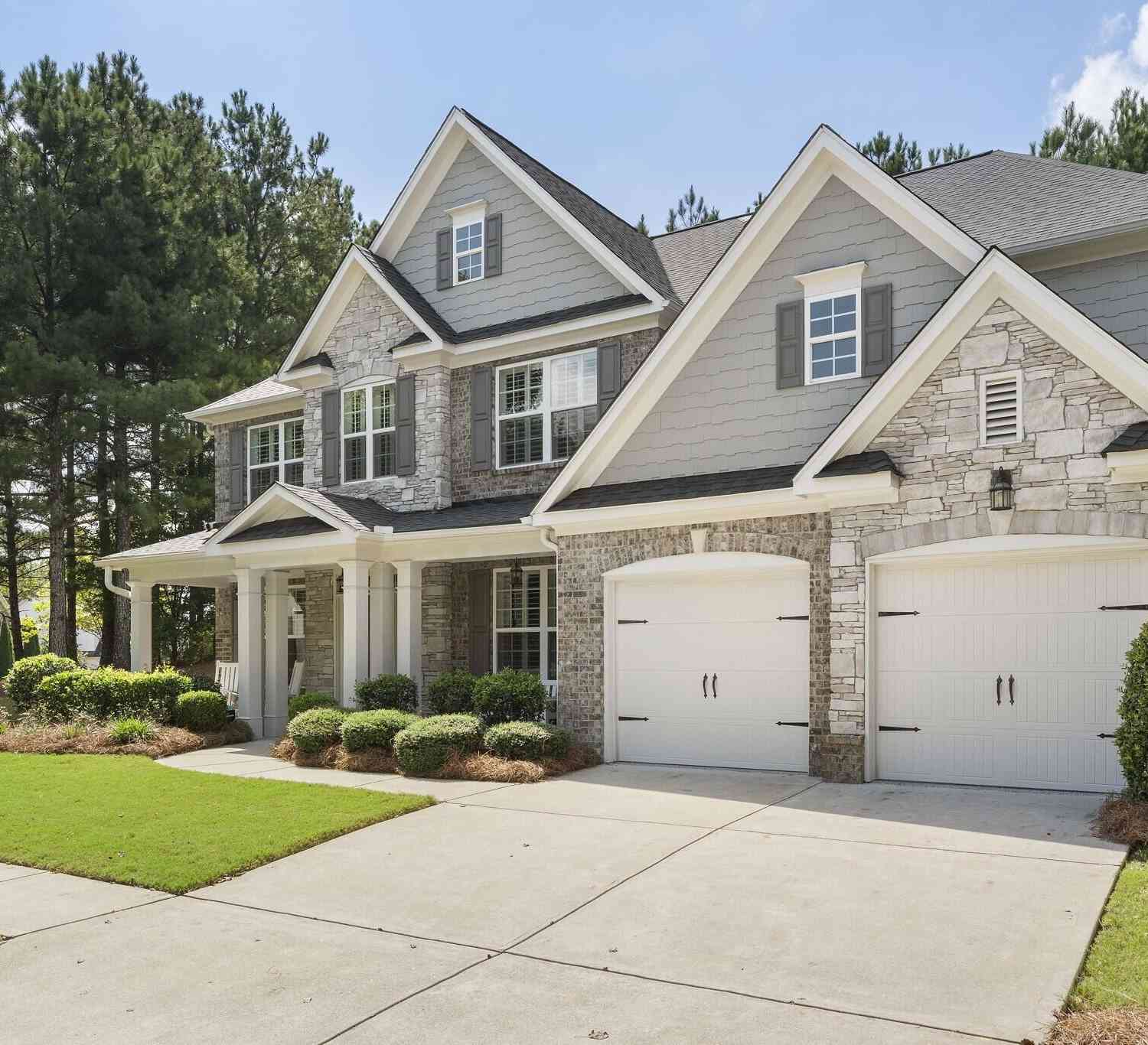 Homes For Sale - 101 Lake Reserve Way<br/> Canton, GA 30115