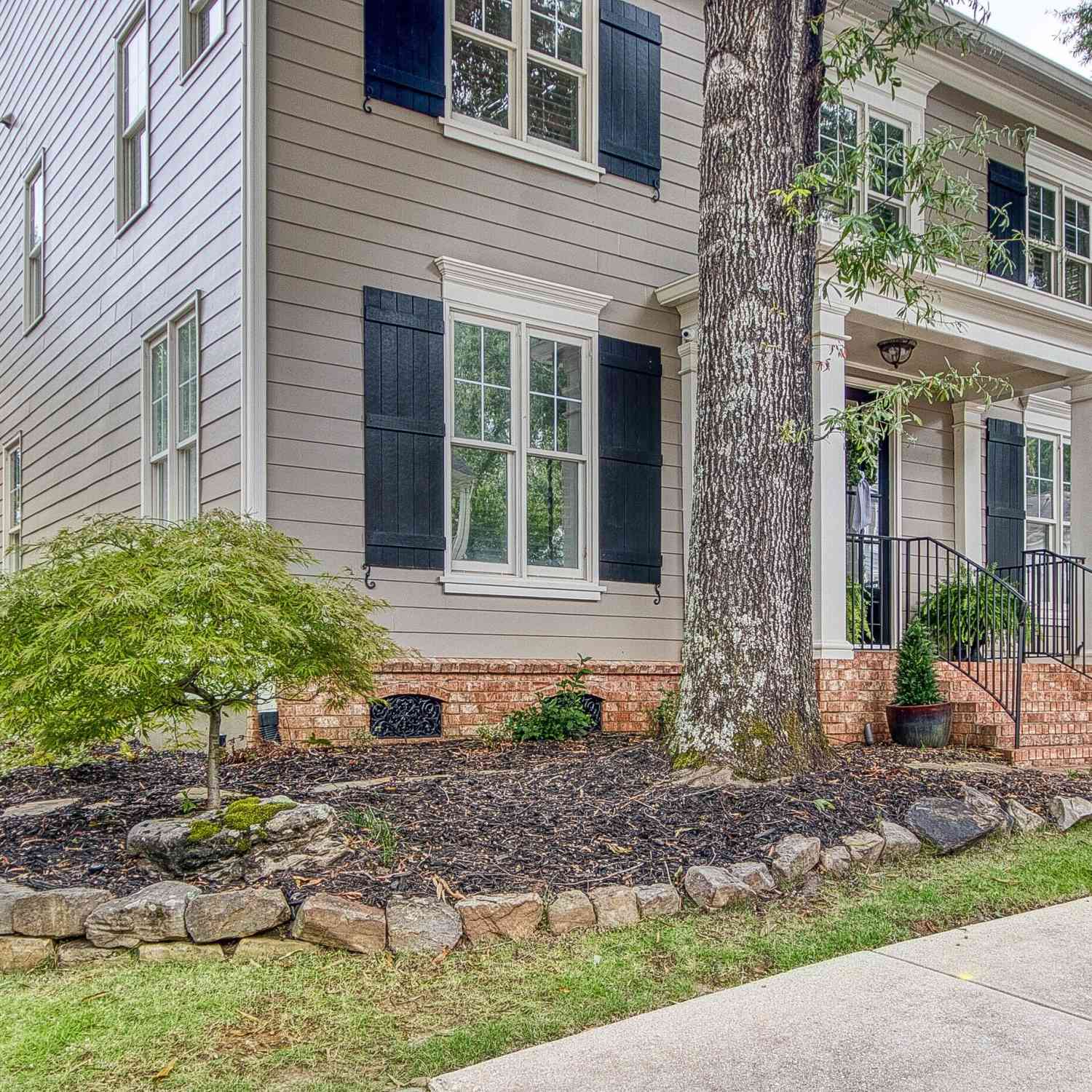 Homes For Sale - 122 Middleton Drive<br/> Fayette County, Peachtree City, GA 30269