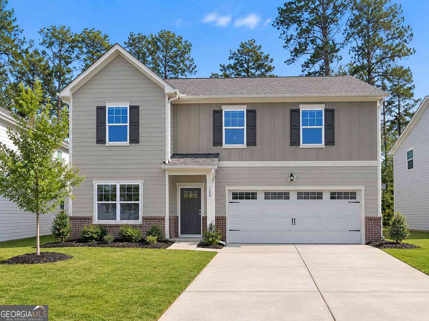 Homes For Sale - 7228 Downham Way<br/> Covington, GA 30014