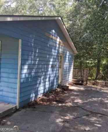 Homes For Sale - 115 Hubbard Dr<br/> Wilkinson County, Gordon, GA 31031