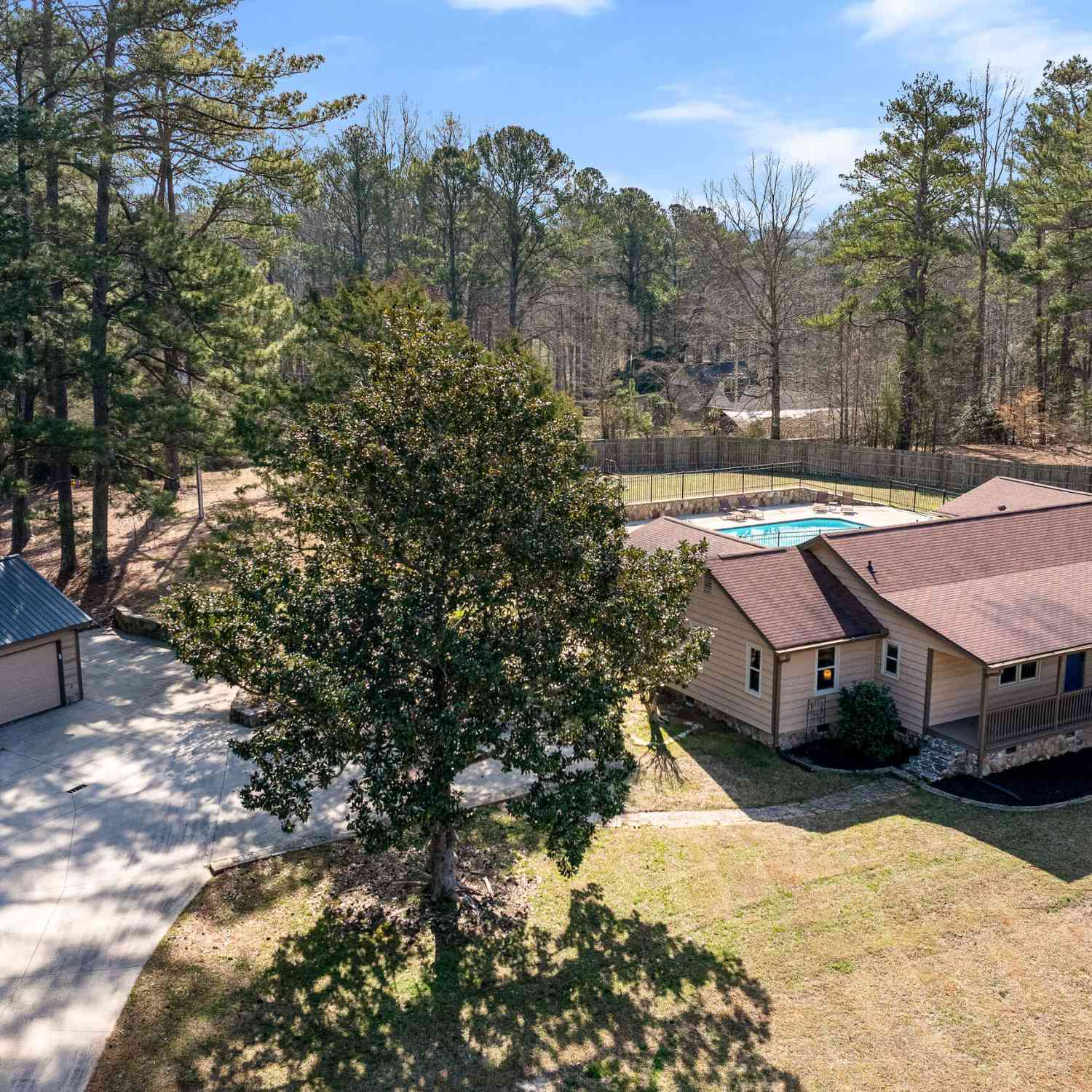 Homes For Sale - 751 Brimer Road<br/> Coweta County, Newnan, GA 30263