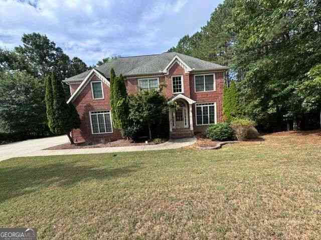 Homes For Sale - 2069 Harmony Drive<br/> Canton, GA 30115
