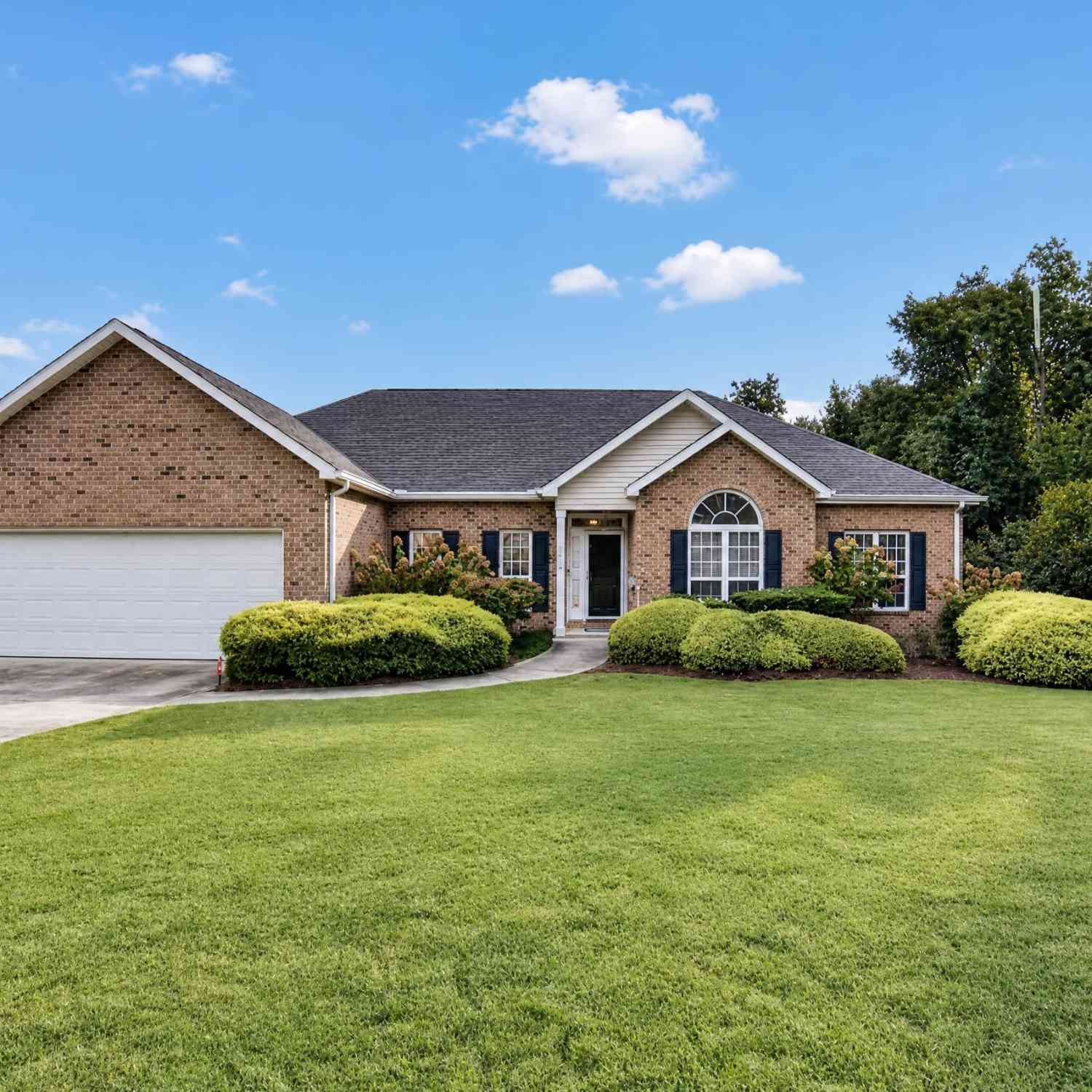 Homes For Sale - 110 Fredericksted Place<br/> Bibb County, Macon, GA 31204