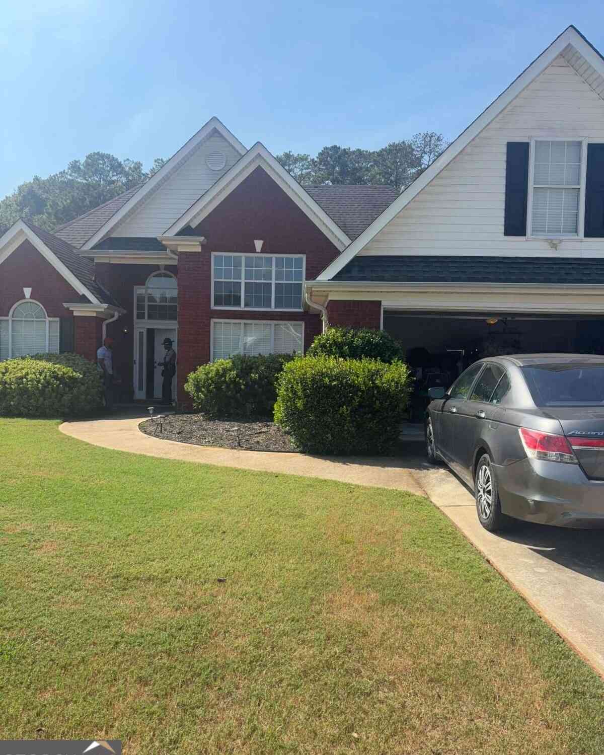 Homes For Sale - 300 Glynnshire Court<br/> Covington, GA 30016