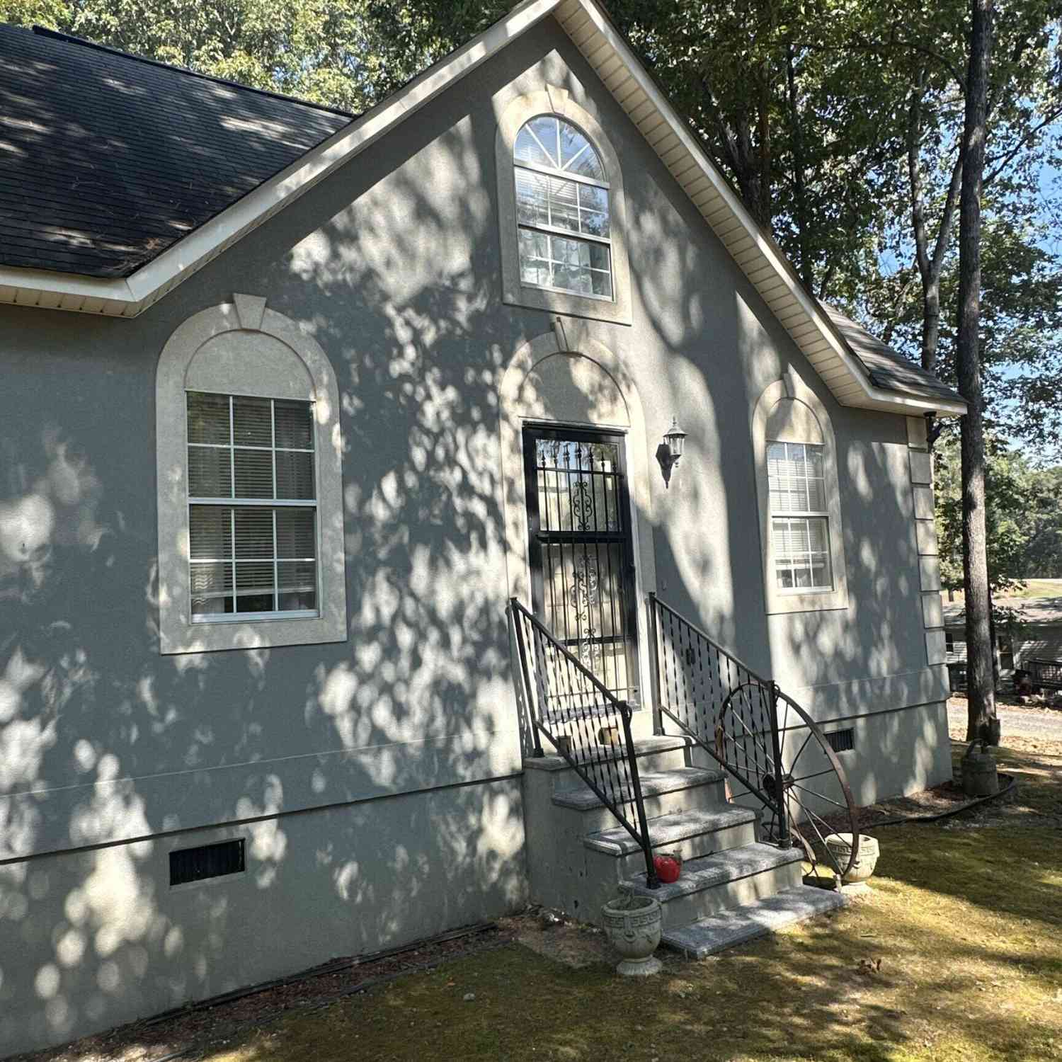 Homes For Sale - 641 Johnson Road Se<br/> Adairsville, GA 30103