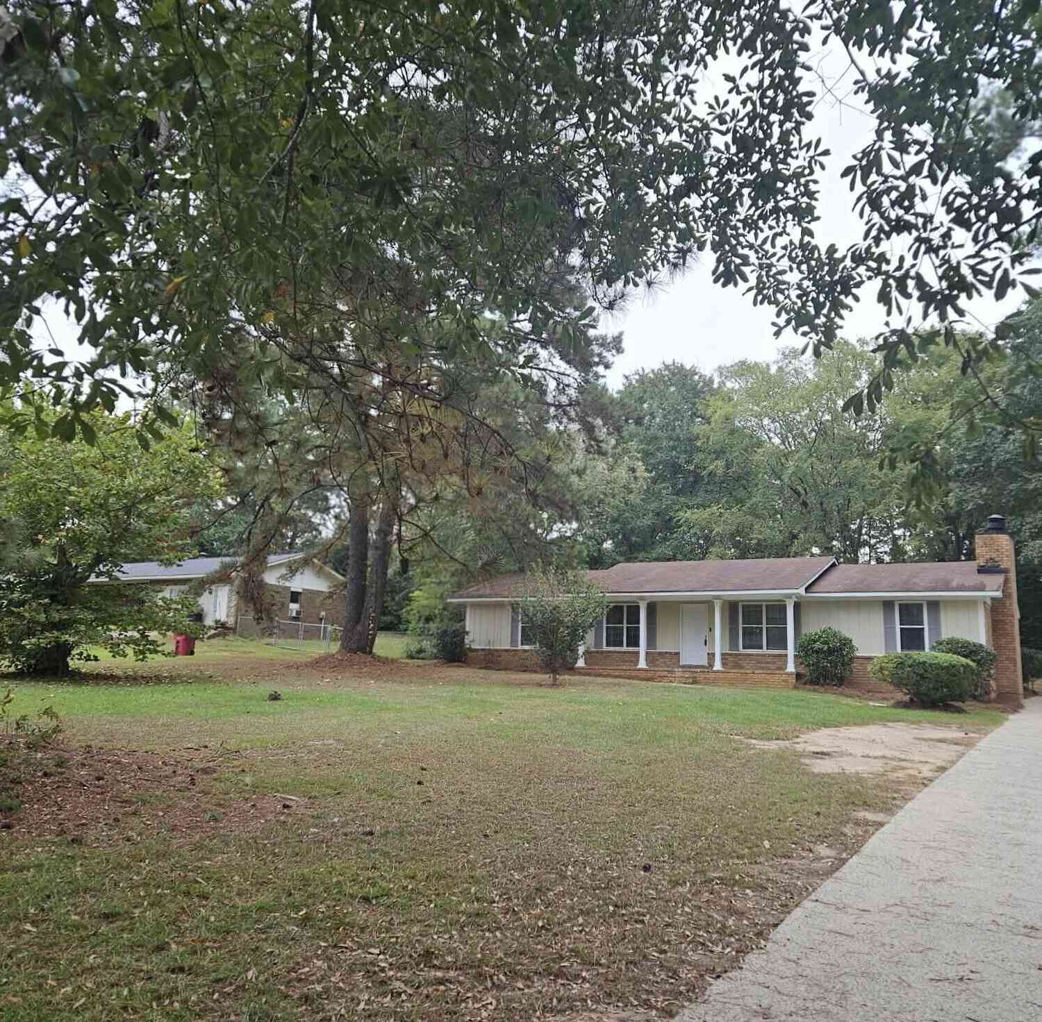 Homes For Sale - 7080 Barcelona Boulevard<br/> Bibb County, Macon, GA 31216