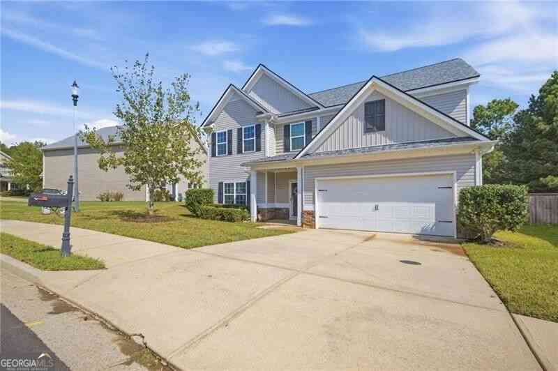 Homes For Sale - 603 Stonehurst Lane<br/> Canton, GA 30114