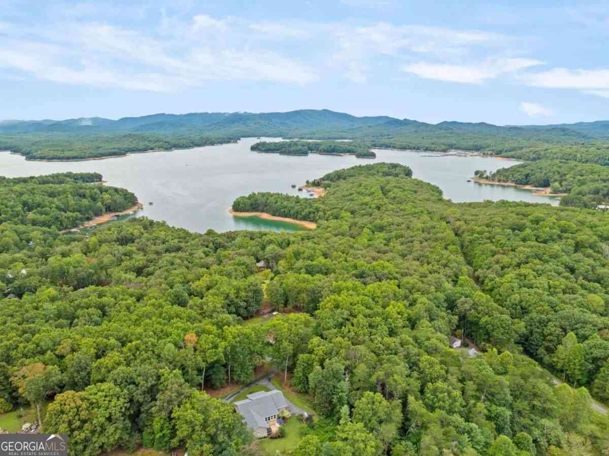 Homes For Sale - 129 Adra Lane<br/> Morganton, GA 30560