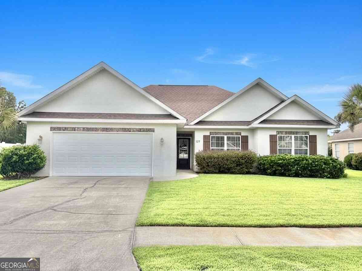 Homes For Sale - 127 Hadleigh Bluff<br/> Brunswick, GA 31523