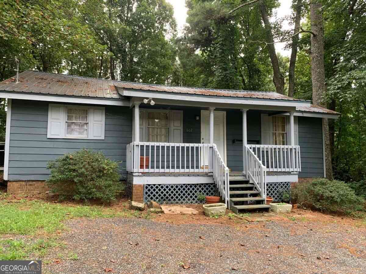 Homes For Sale - 602 Mccurdy Road<br/> Villa Rica, GA 30180