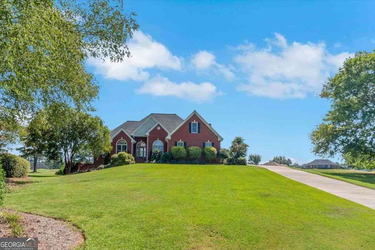 Homes For Sale - 1114 Edward Drive<br/> Mcdonough, GA 30252