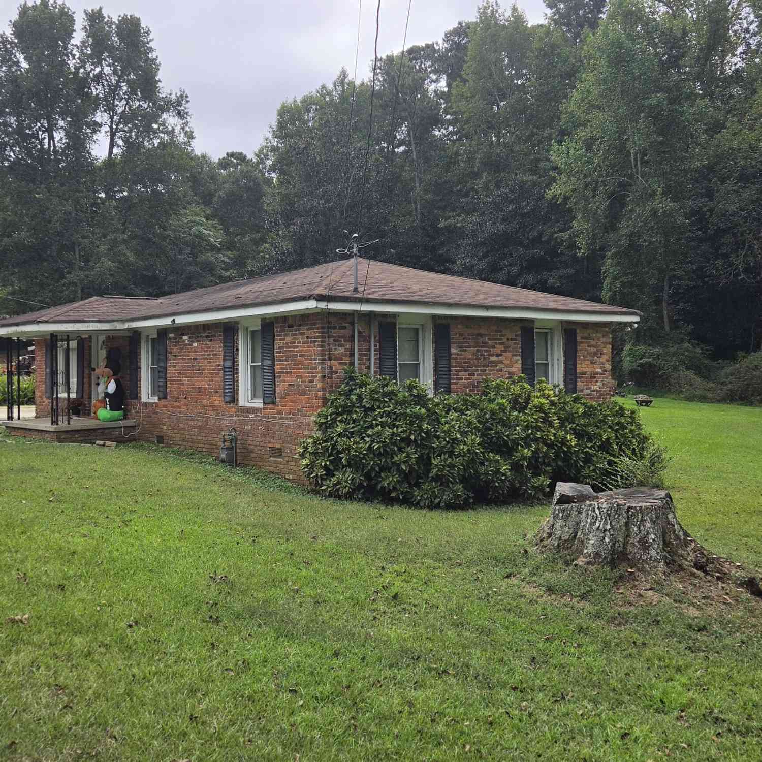 Homes For Sale - 514 Church Street<br/> Palmetto, GA 30268