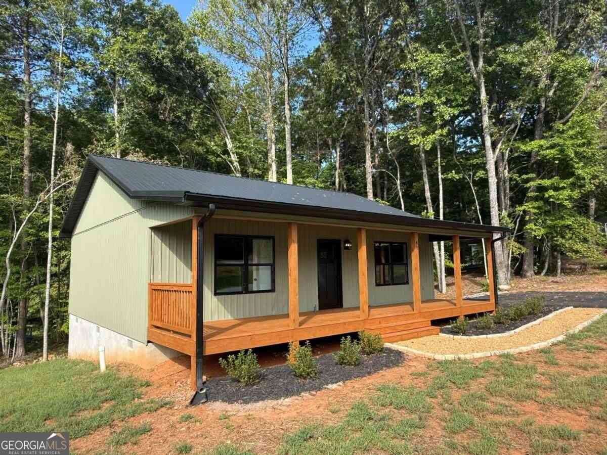 Homes For Sale - 41 Buckhorn Tavern Road<br/> Lumpkin County, Dahlonega, GA 30533