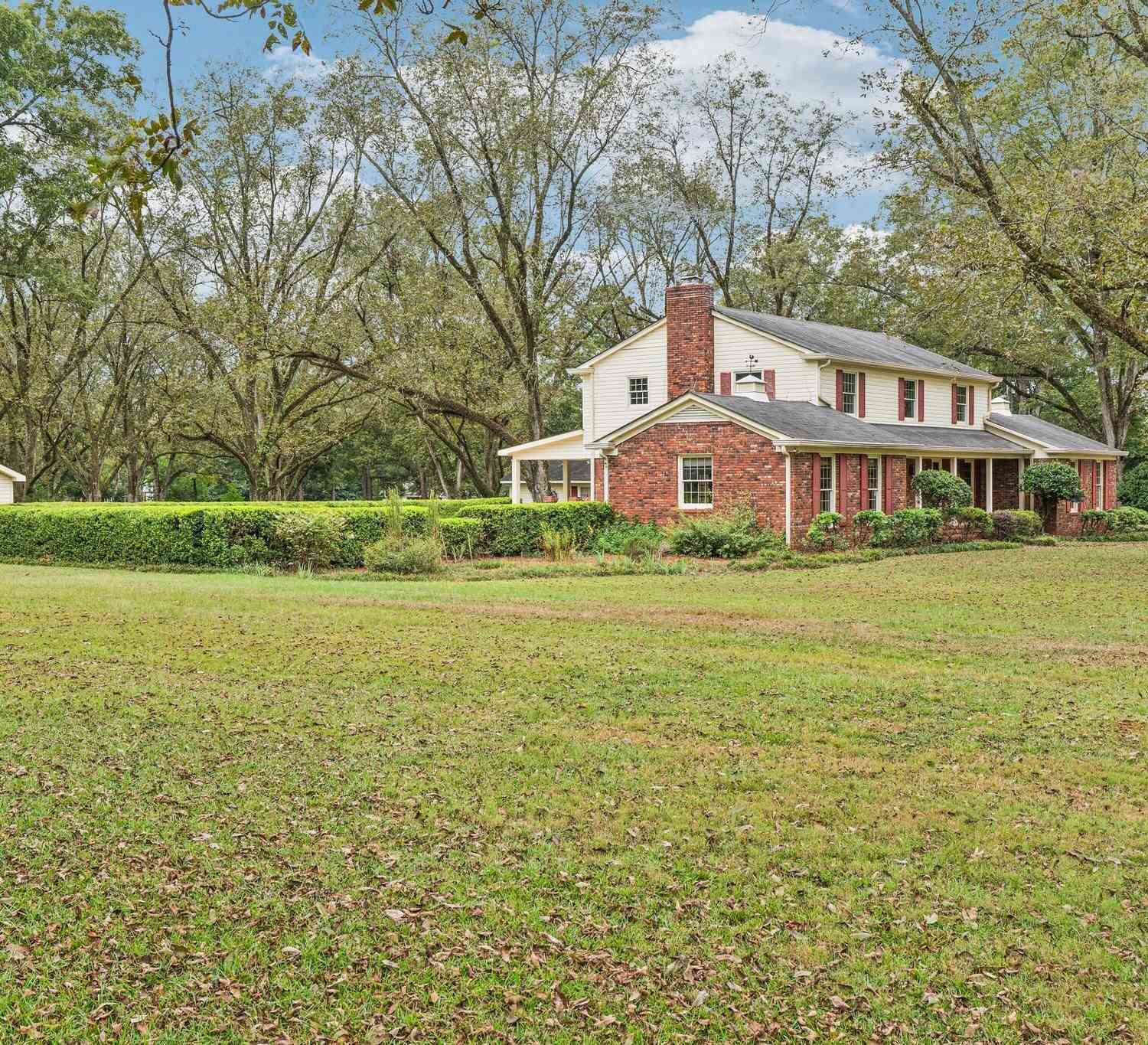 Homes For Sale - 4763 Highway 41 S<br/> Monroe County, Macon, GA 31220