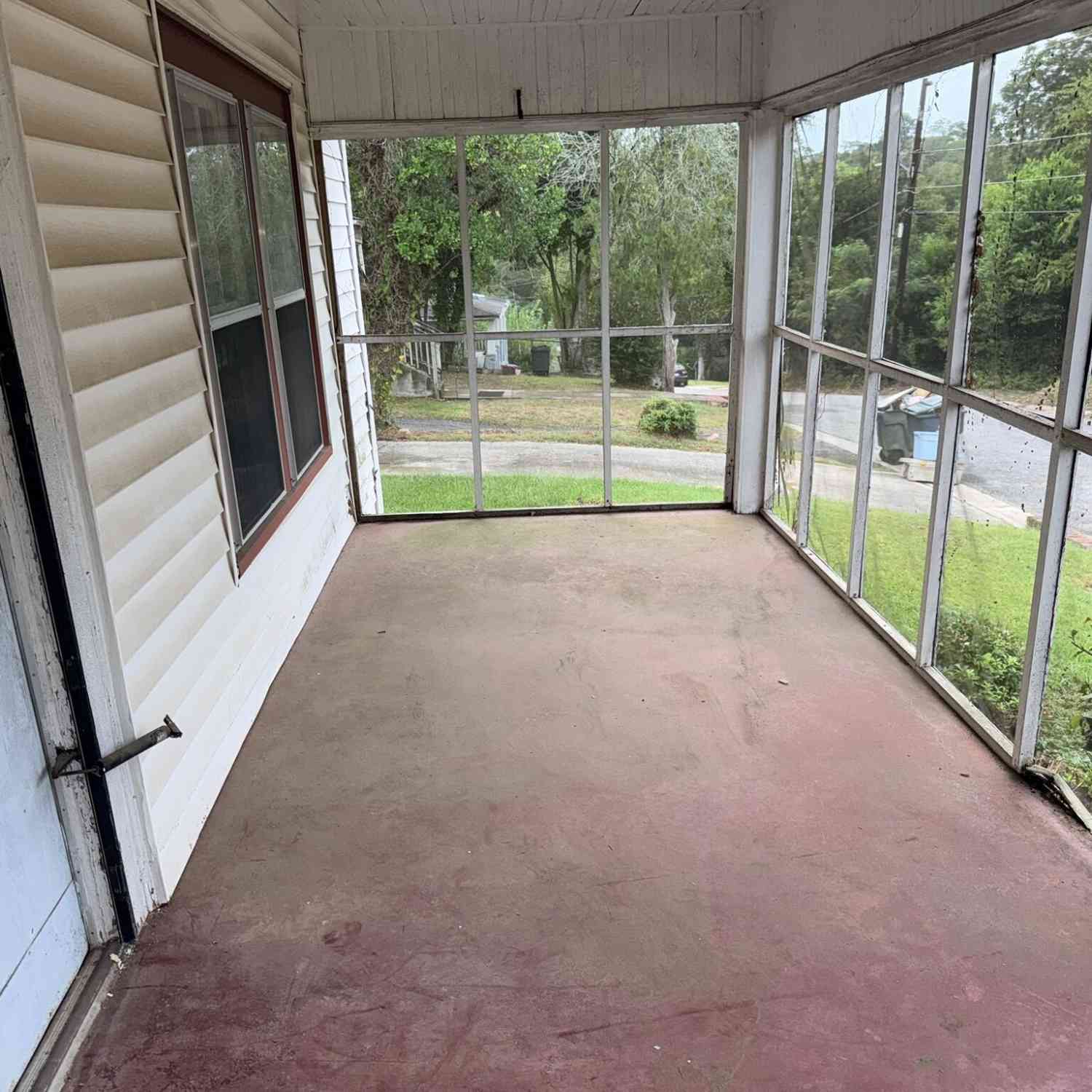 Homes For Sale - 2158 Mutual Avenue<br/> Bibb County, Macon, GA 31204