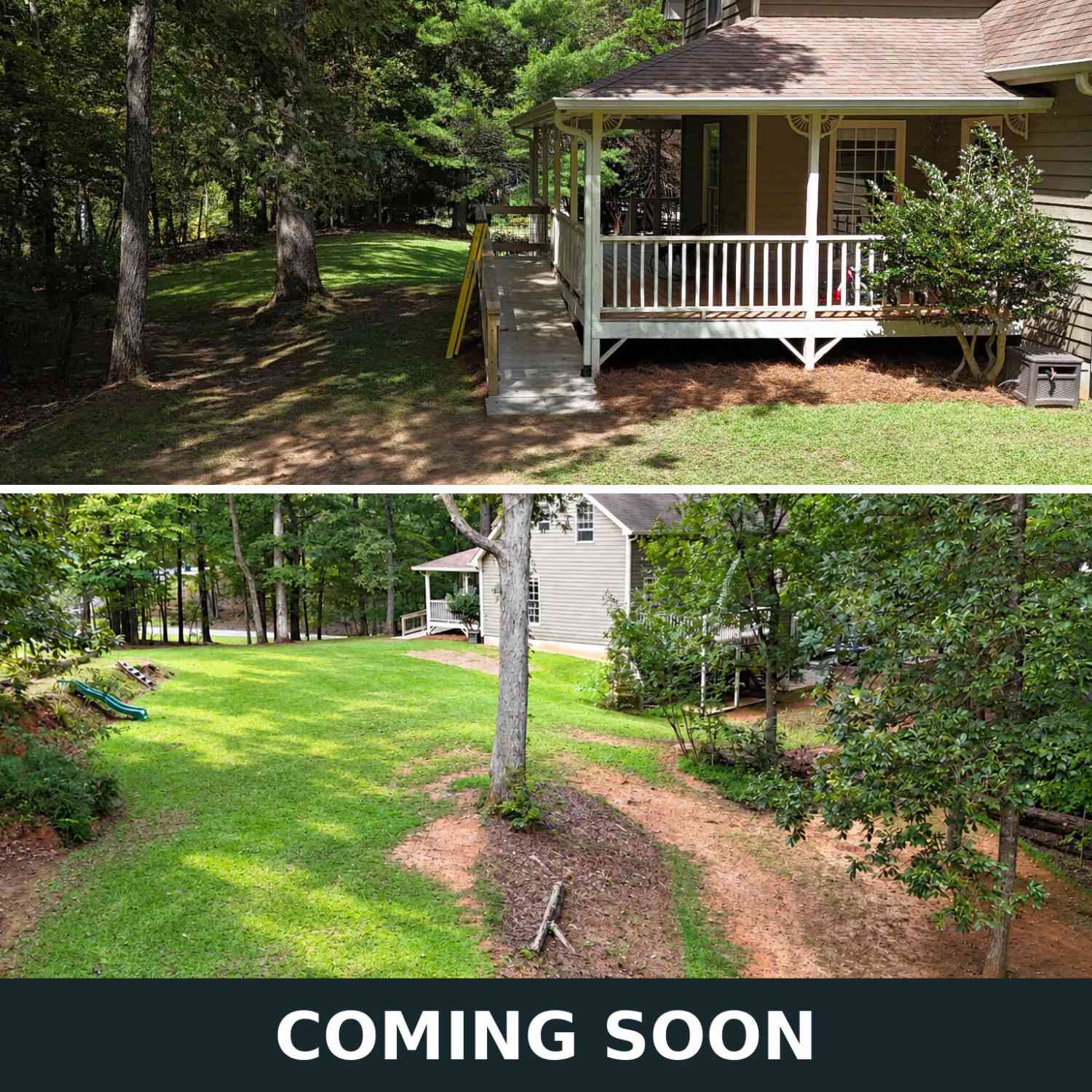 Homes For Sale - 33 Mayapple Glen<br/> Dawsonville, GA 30534
