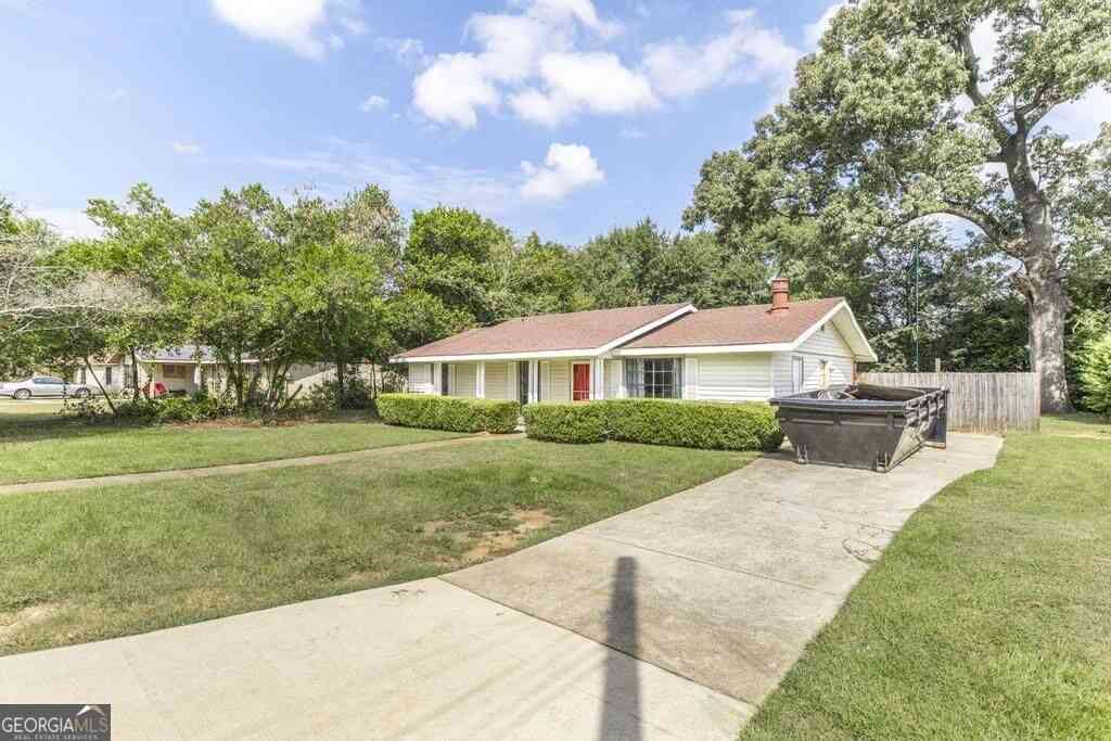 Homes For Sale - 507 Feagin Mill Road<br/> Houston County, Warner Robins, GA 31088