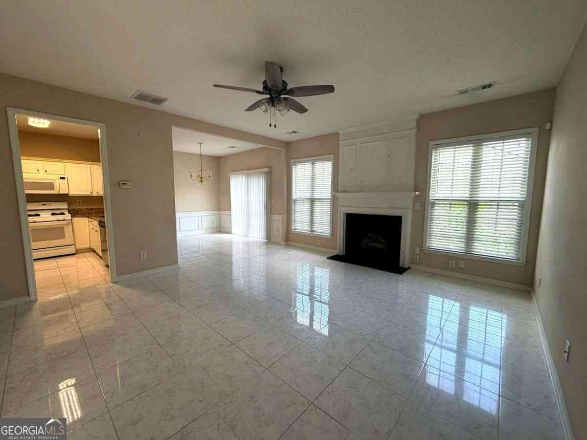 Townhouse For Sale - 3601 Gainesway Trace<br/> Gwinnett County, Duluth, GA 30096