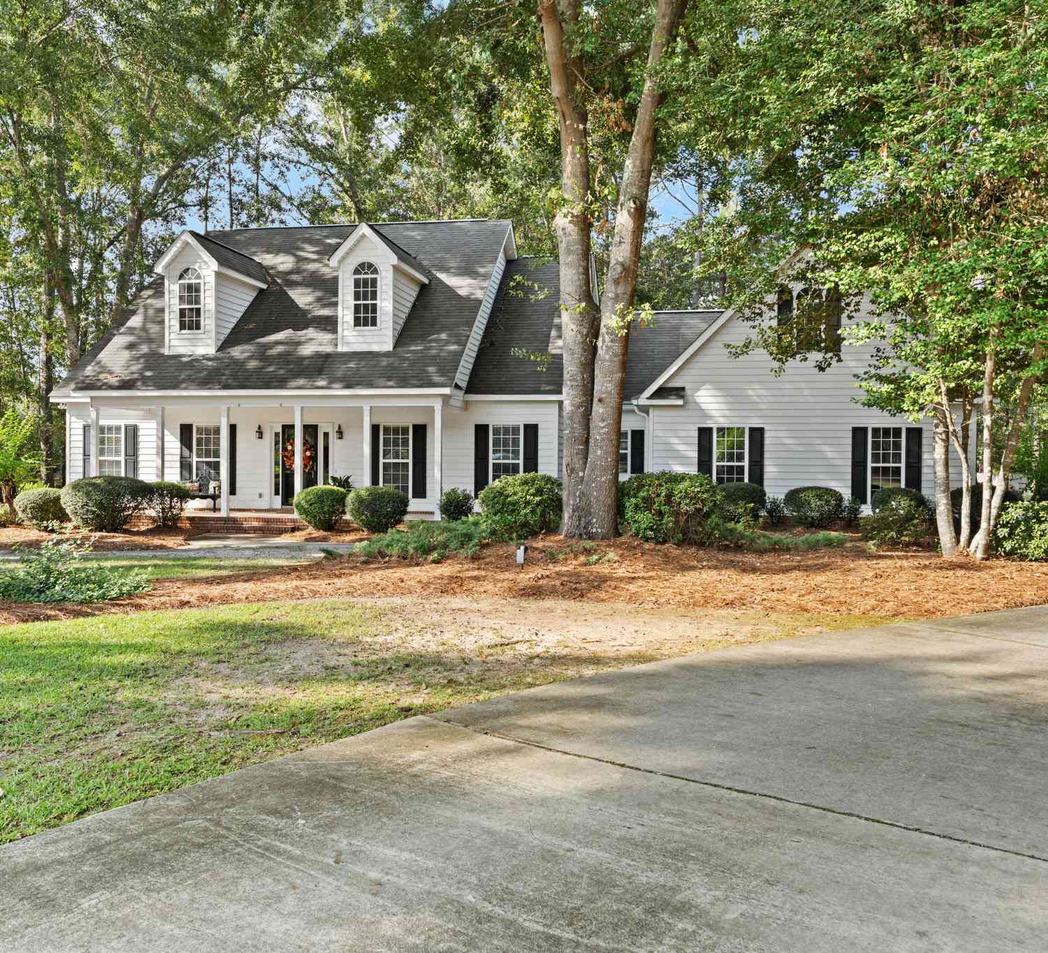 Homes For Sale - 103 Nicole Place<br/> Bonaire, GA 31005
