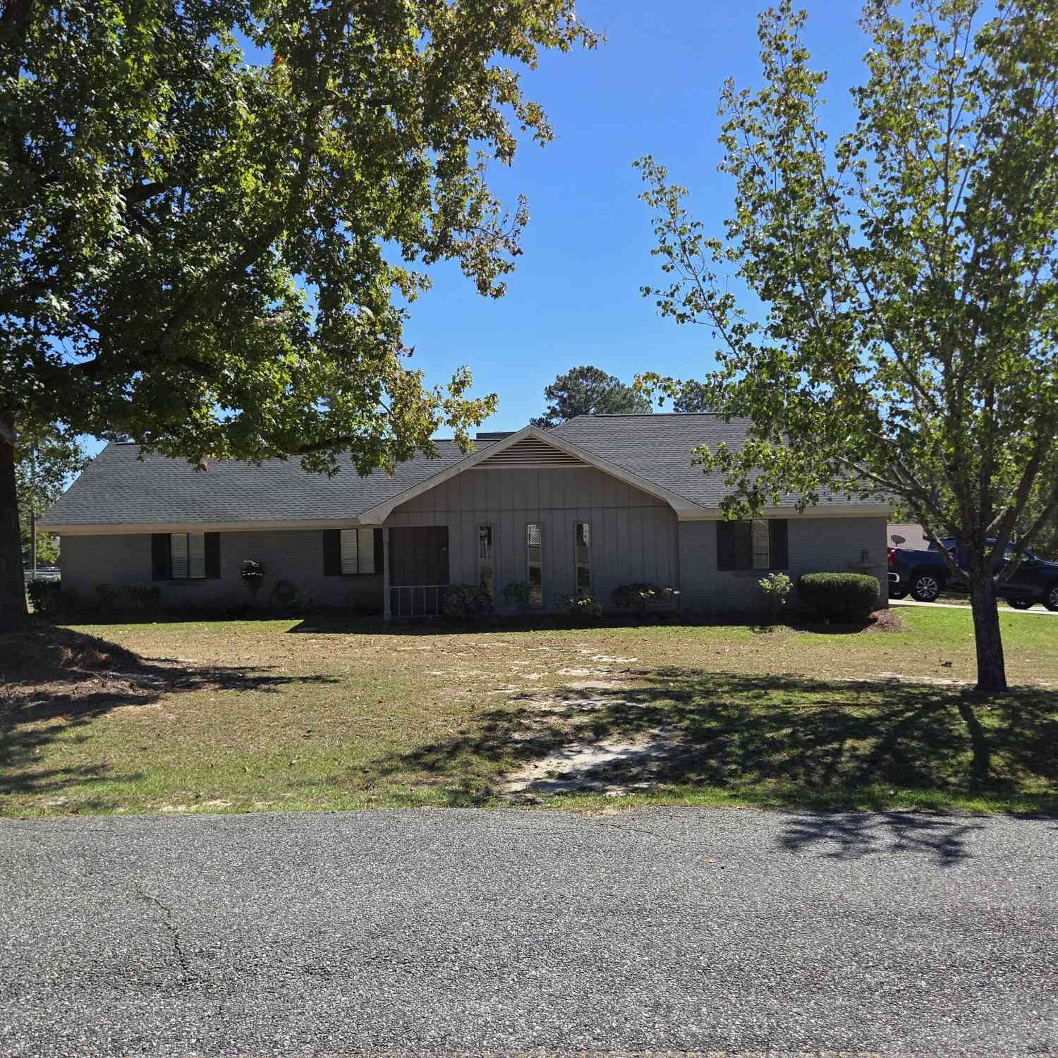 Homes For Sale - 1603 Fortune Court<br/> Toombs County, Vidalia, GA 30474