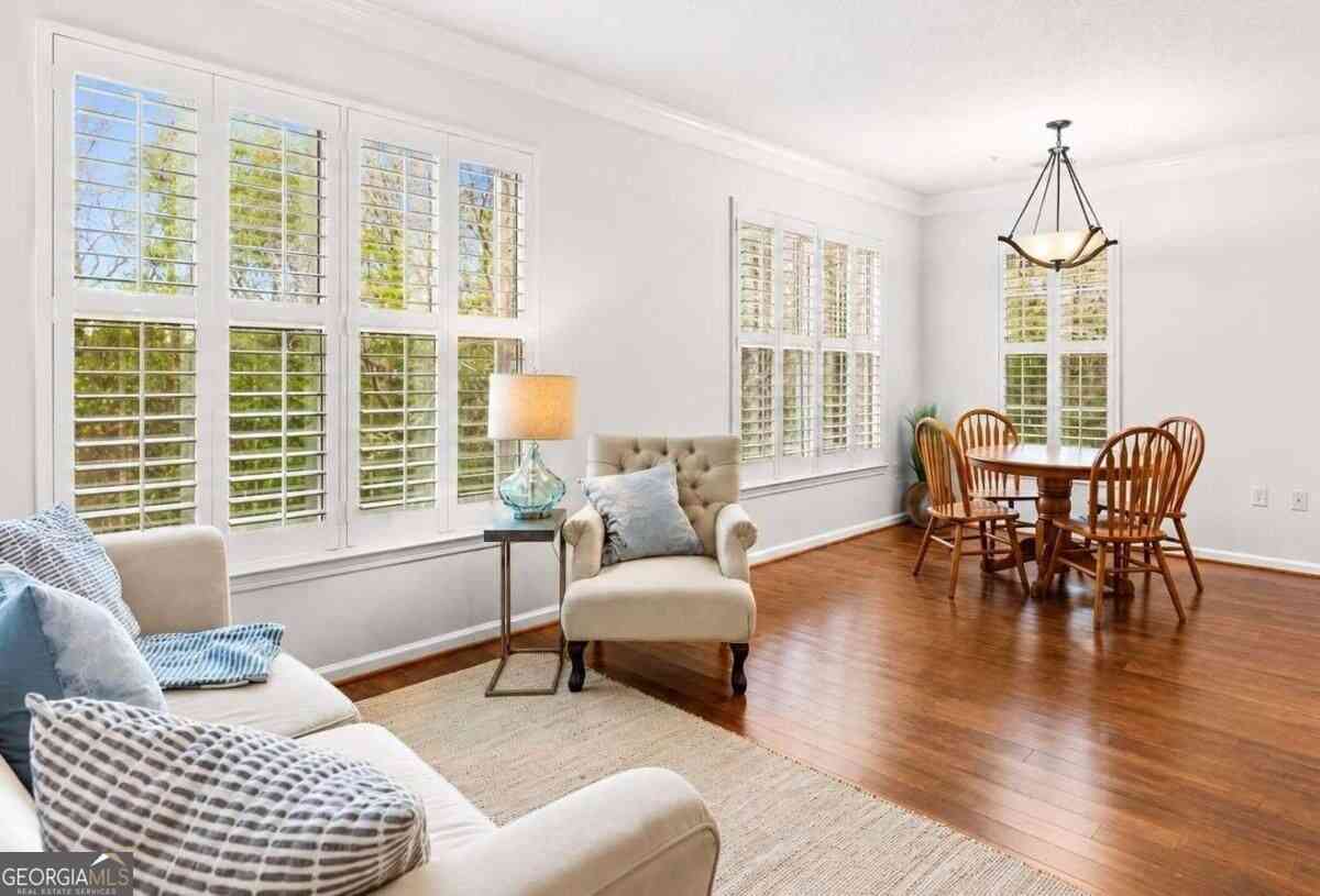 Condo For Sale - 10 Perimeter Summit Boulevard NE #3110<br/> Atlanta, GA 30319