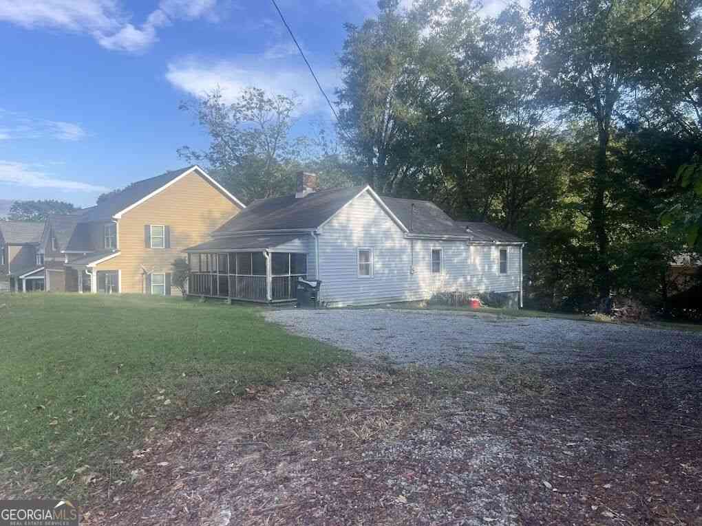 Homes For Sale - 488 Lawrence Street NE<br/> Marietta, GA 30060