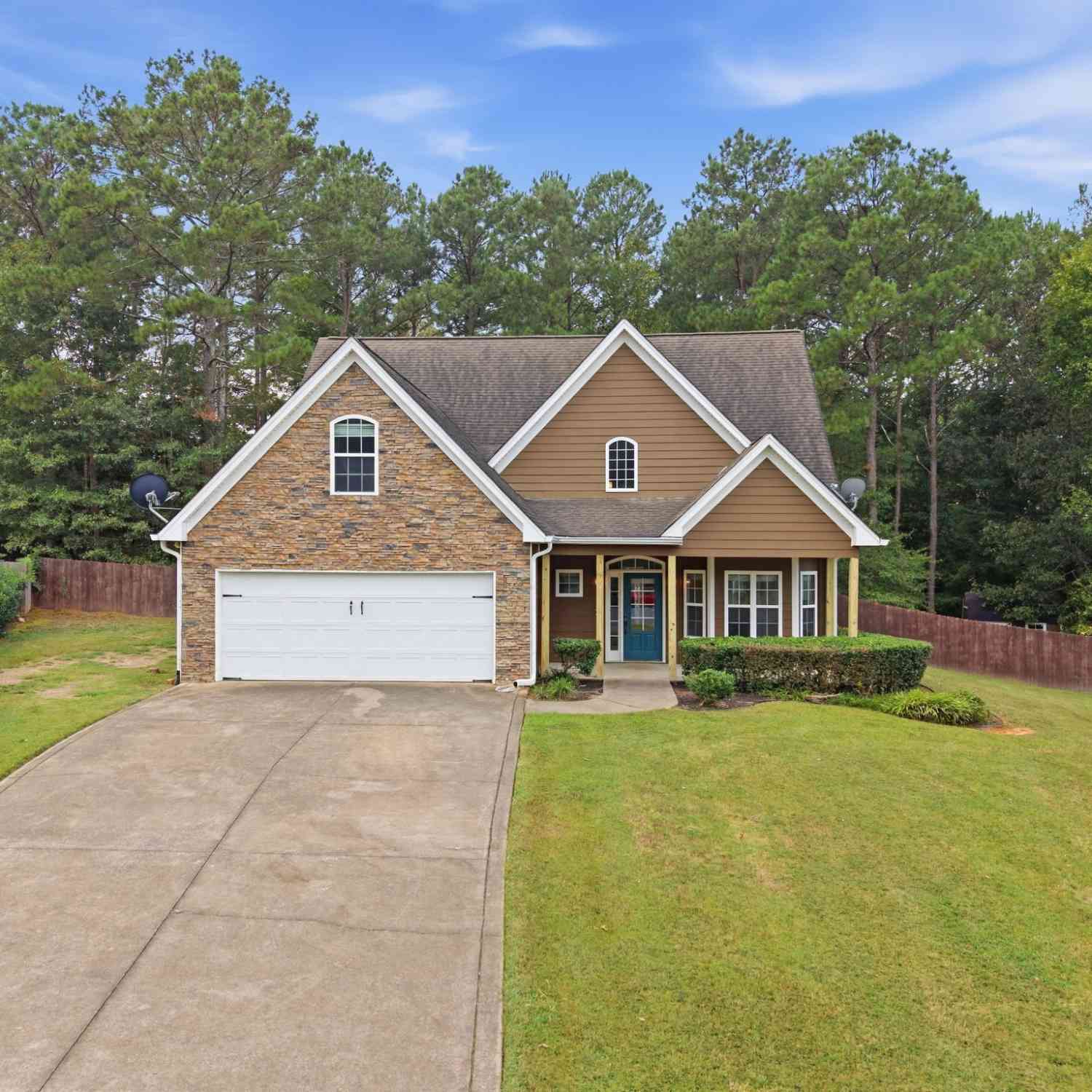 Homes For Sale - 10 Susanne Court SW<br/> Floyd County, Rome, GA 30165