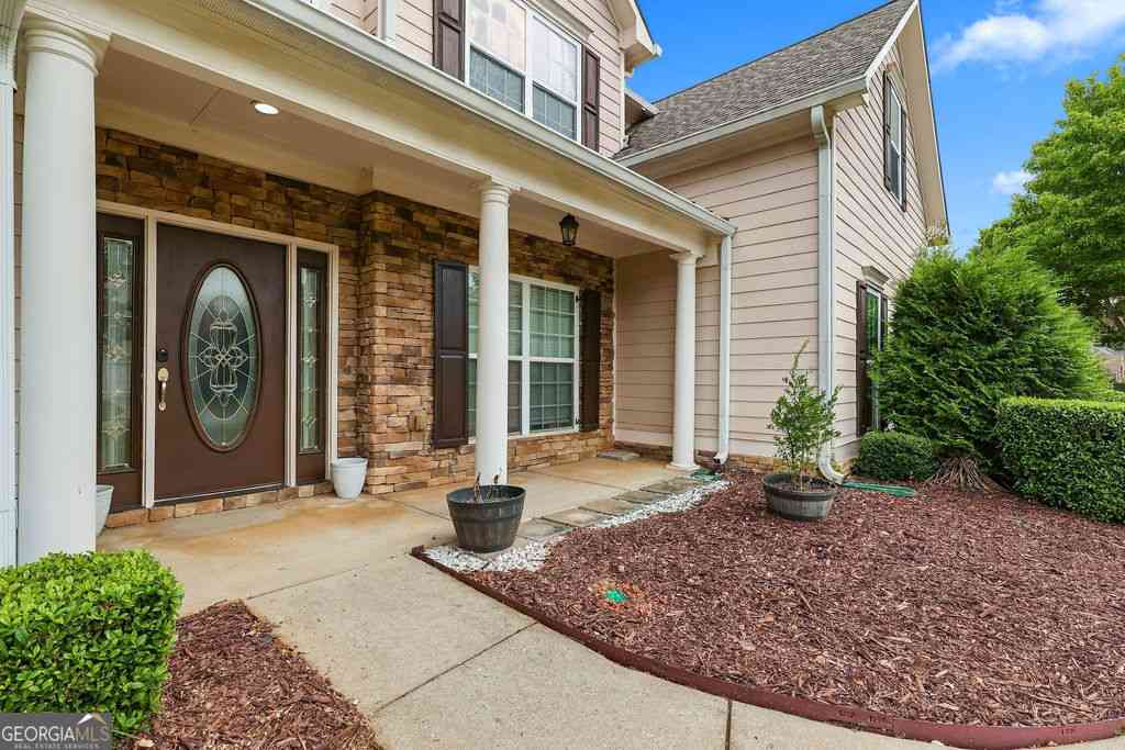Homes For Sale - 1500 Granby Lane<br/> Henry County, Locust Grove, GA 30248