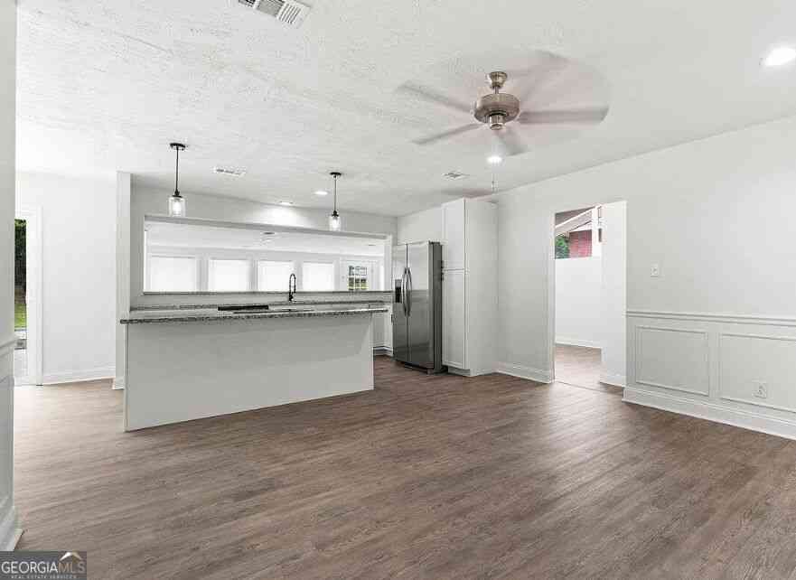 Homes For Sale - 3320 Oakridge<br/> Augusta, GA 30909