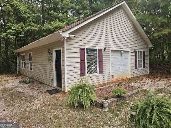 Homes For Sale - 470 Fields Road<br/> Henry County, McDonough, GA 30253