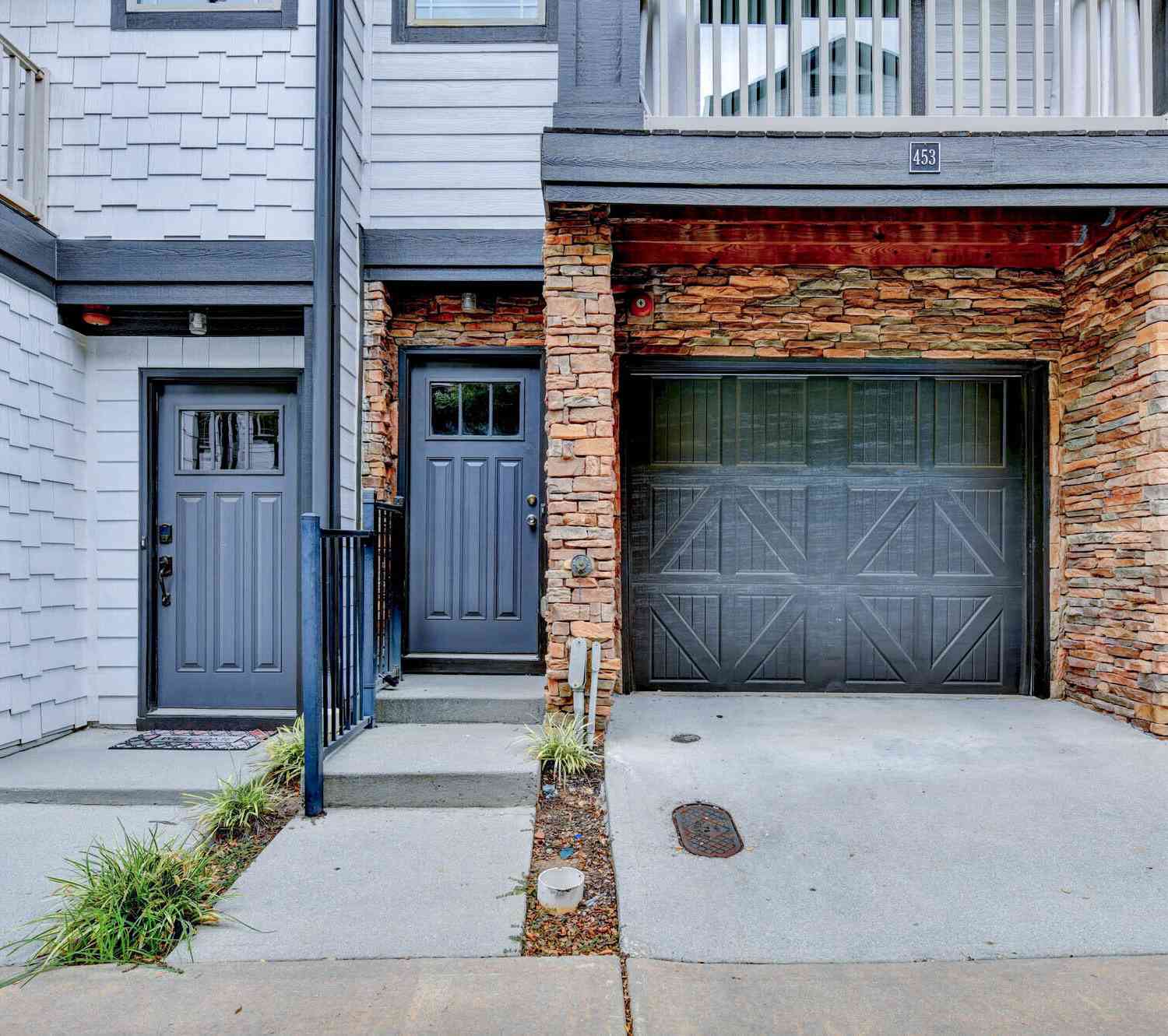 Townhouse For Sale - 215 Semel Drive NW #453<br/> Atlanta, GA 30309