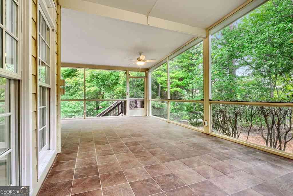 Homes For Sale - 5299 Garnaby Lane NW<br/> Peachtree Corners, GA 30092