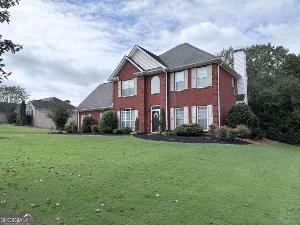 Homes For Sale - 209 Ashley Drive<br/> Henry County, Mcdonough, GA 30252
