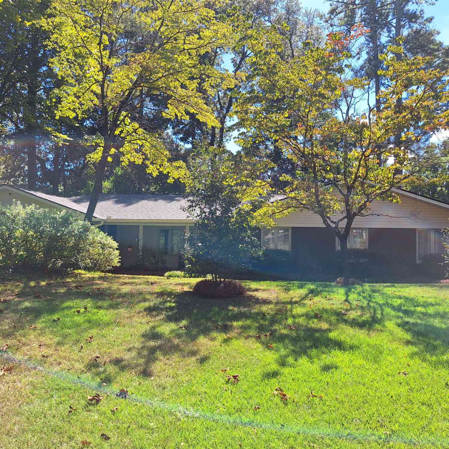 Homes For Sale - 210 Channing Trail<br/> Houston County, Warner Robins, GA 31088