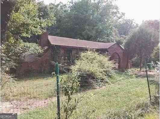Homes For Sale - 4455 Highland Road<br/> Dekalb County, Decatur, GA 30035