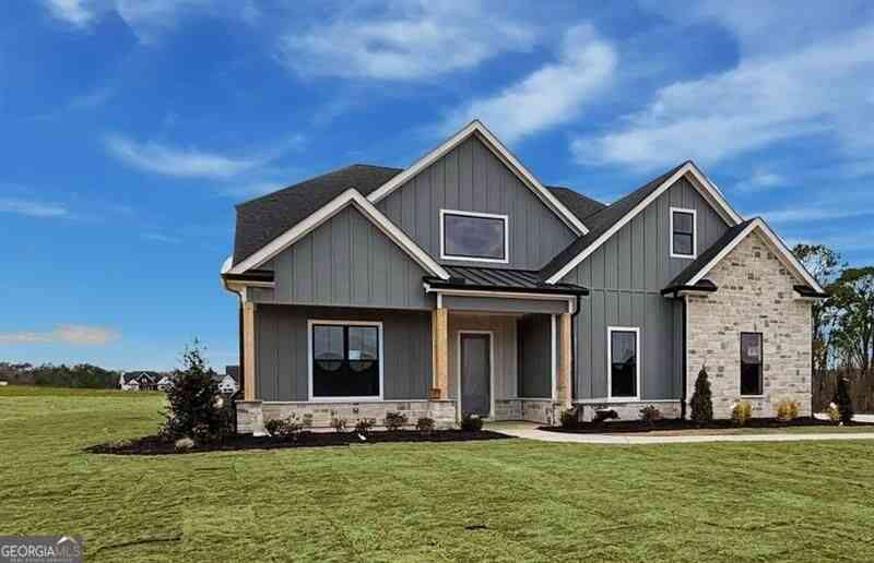 Homes For Sale - 131 Palisade Drive<br/> Rydal, GA 30171
