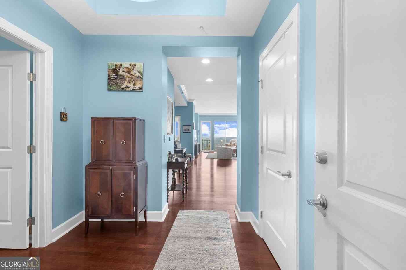 Condo For Sale - 2950 Mount Wilkinson Parkway SE #813<br/> Cobb County, Atlanta, GA 30339