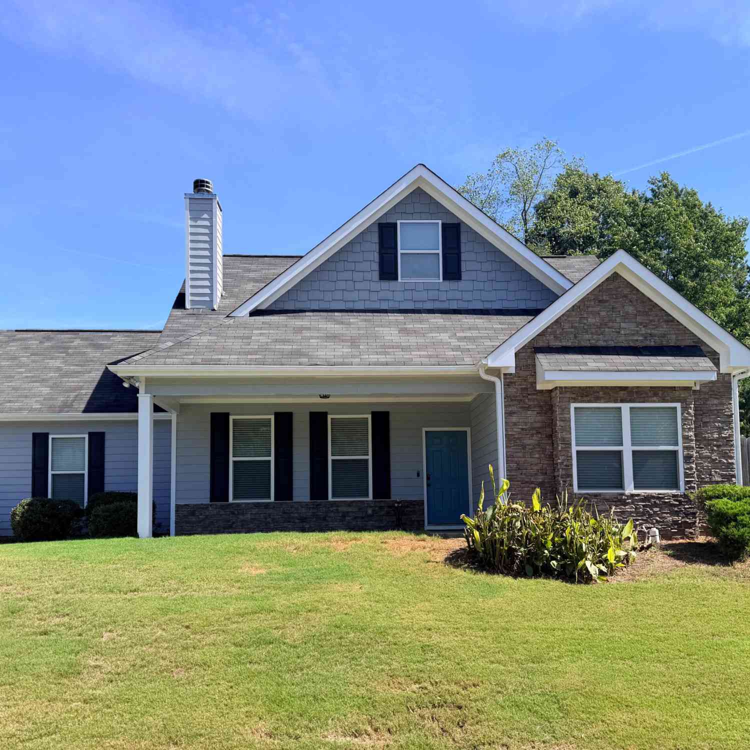 Homes For Sale - 1377 Charleston Avenue<br/> Jackson County, Commerce, GA 30529