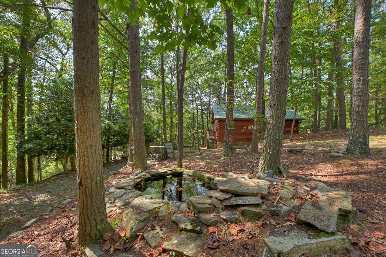 Homes For Sale - 29 River Ranch Court<br/> Gilmer County, Ellijay, GA 30540