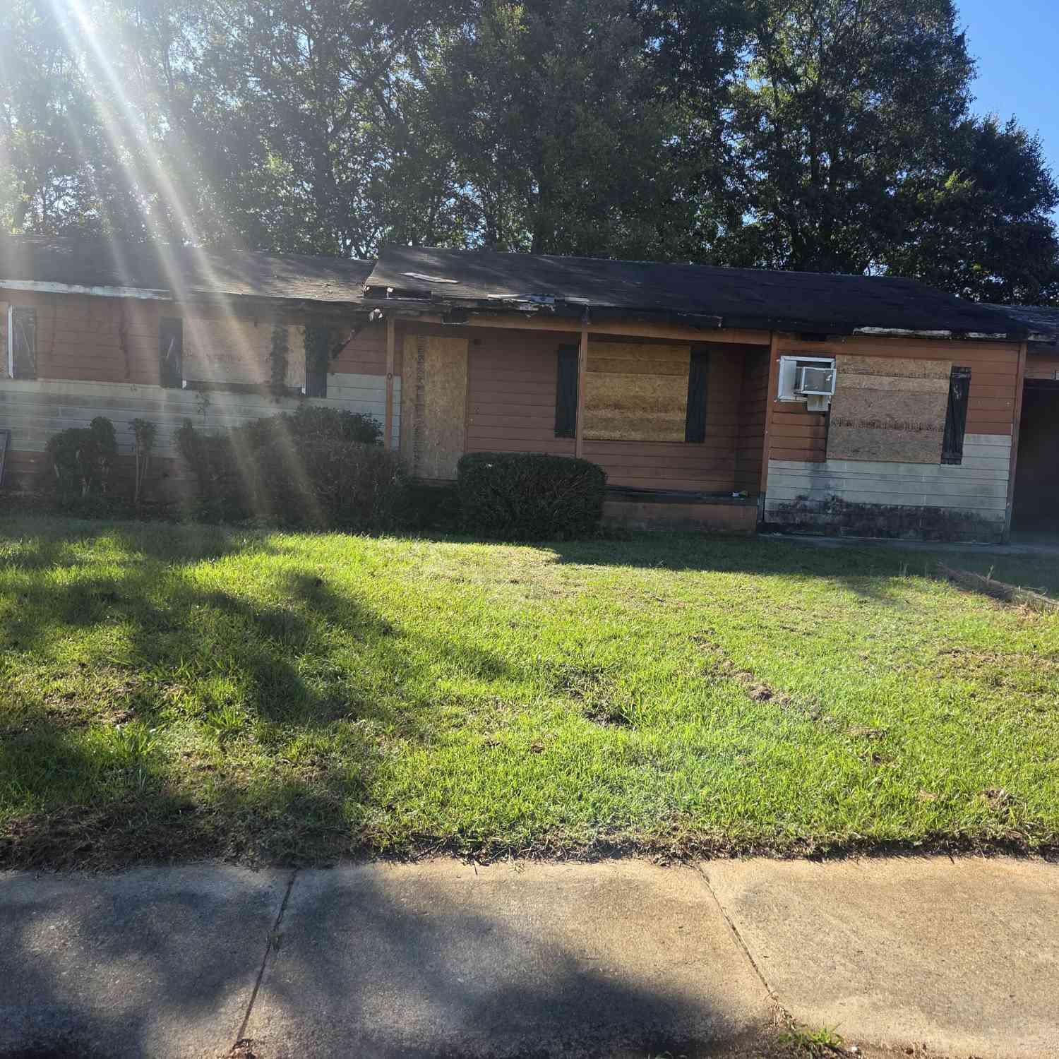 Homes For Sale - 403 Williams Street<br/> Laurens County, Dublin, GA 31021