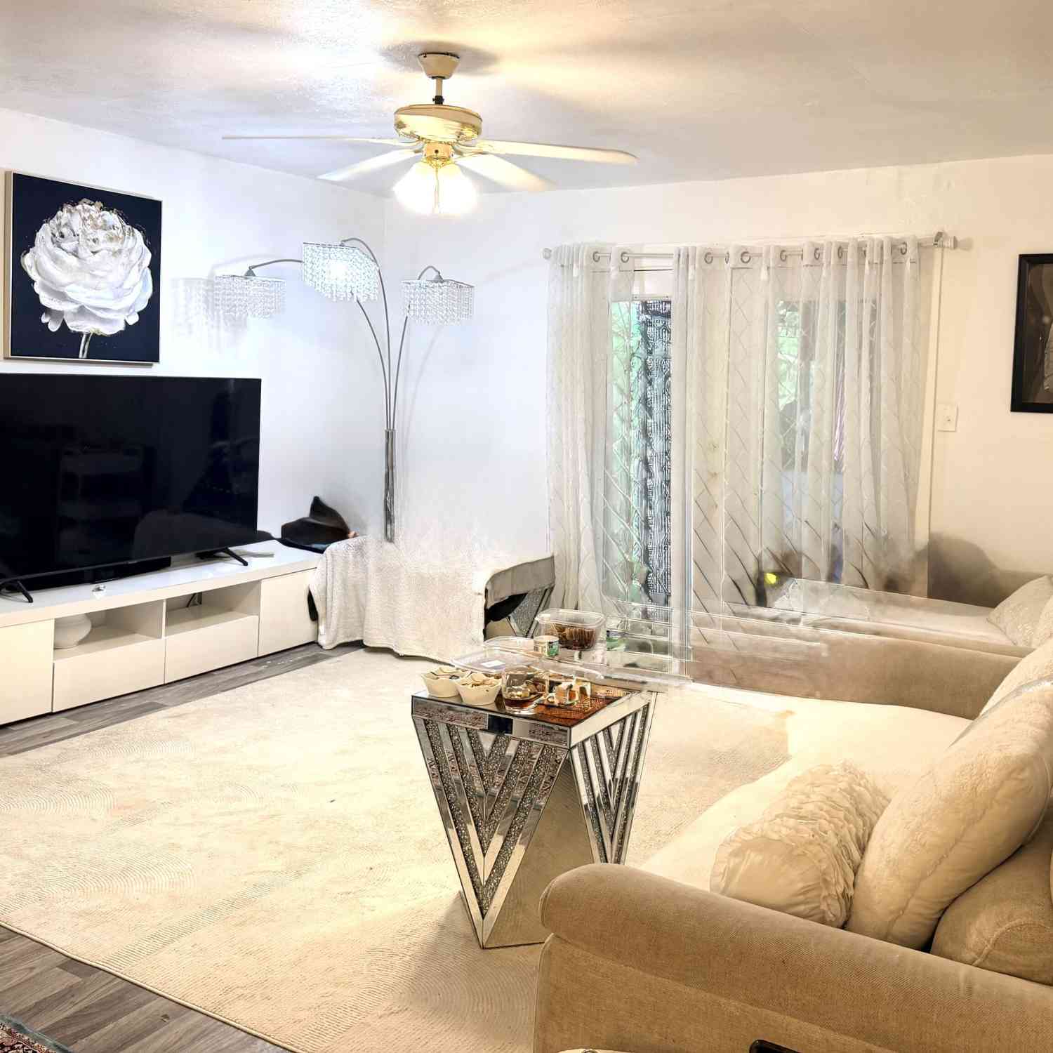 Condo For Sale - 6579 Brannon Hill Road<br/> Clarkston, GA 30021