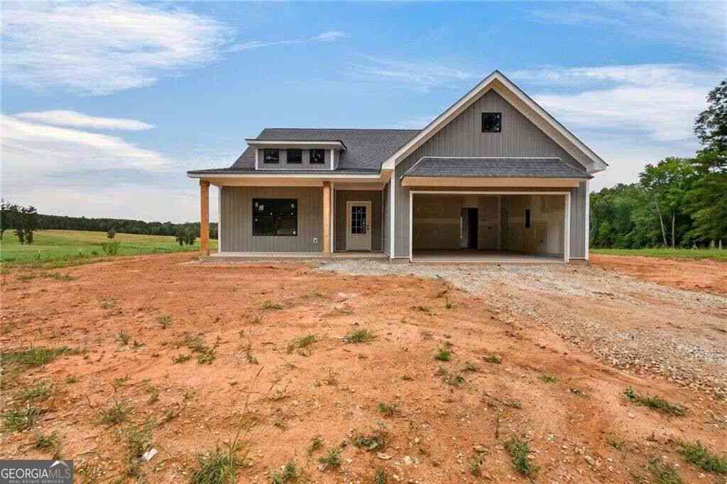 Homes For Sale - 771 Old Brock Road<br/> Rockmart, GA 30153