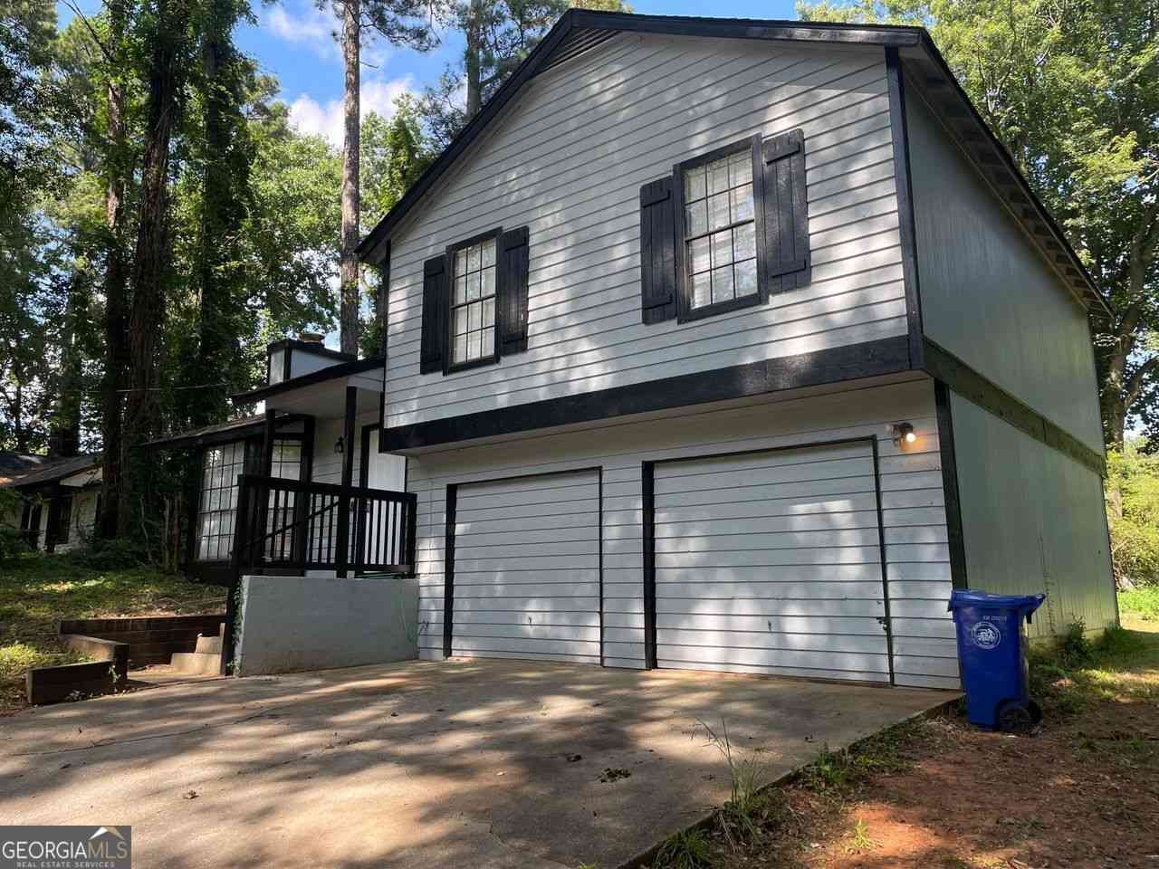 Homes For Sale - 4064 Panola Woods Drive<br/> Dekalb County, Stonecrest, GA 30038