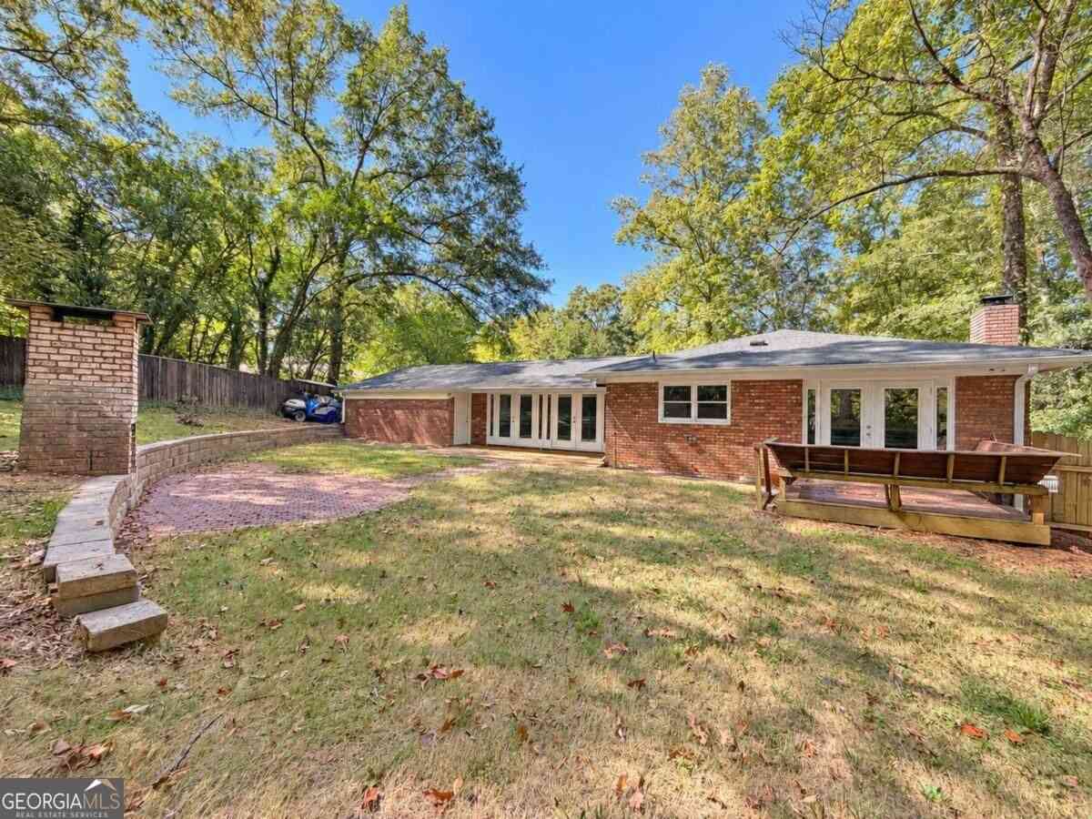 Homes For Sale - 278 Rhodes Drive<br/> Clarke County, Athens, GA 30606