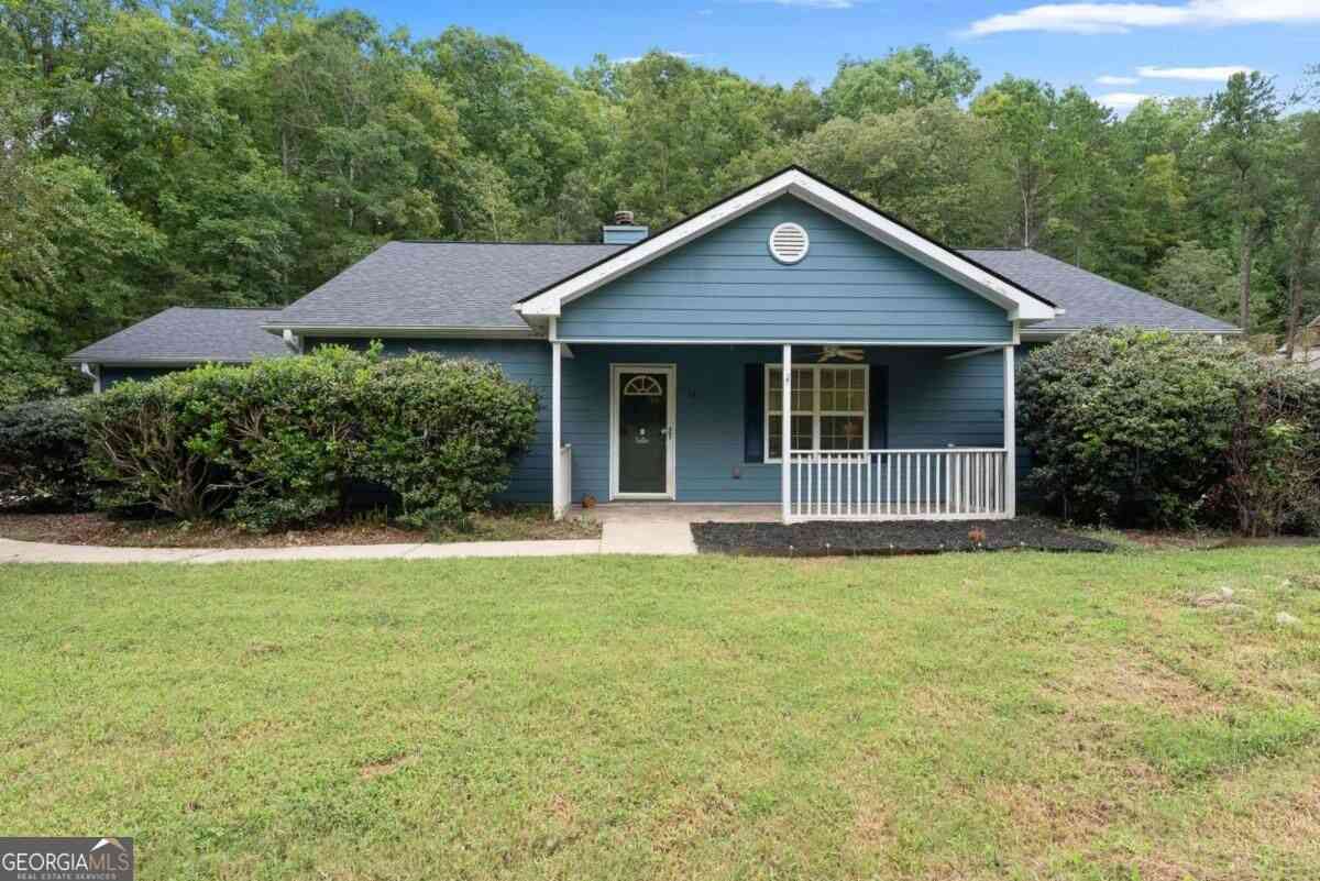 Homes For Sale - 38 Stoneridge Drive<br/> Lumpkin County, Dahlonega, GA 30533