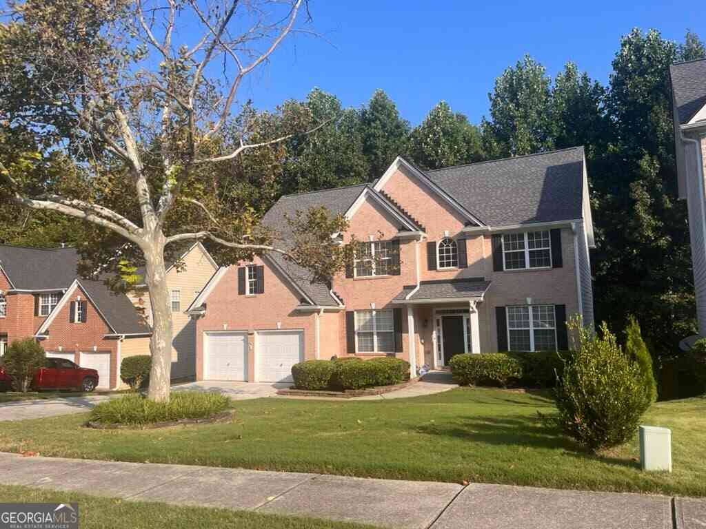 Homes For Sale - 3881 Roxfield Drive<br/> Buford, GA 30518
